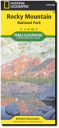【ロッキー・マウンテン国立公園 Rocky Mountain National Park】
