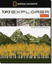 yTOPO! GNXv[[ fbNX TOPO! Explorer deluxez