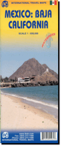 【バハ・カリフォルニア Mexico: Baja California】