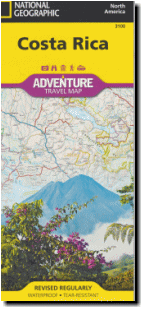 【コスタ・リカ Costa Rica】