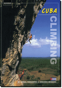 【キューバ・クライミング Cuba Climbing】