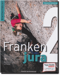 ڥե󥱥桼 Vol.2 Frankenjura Band 2