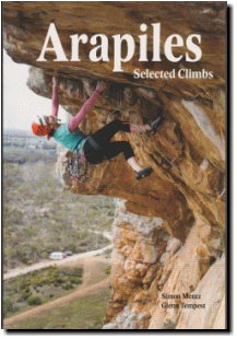 �ڥ���ԥ꡼�������쥯�ȡ����饤�� Arapiles Selected Climbs��
