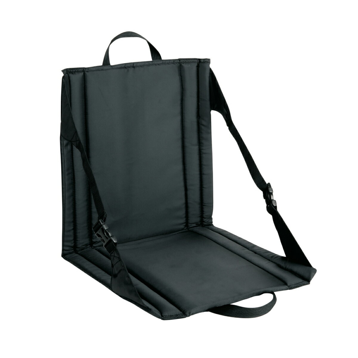 【日本正規販売店】【Rock Slave/ロックスレイブ】アウトドアに便利な座椅子 PAD SEAT ROCK SLAVE(パッドシート・ロックスレイブ)通販格安セール情報 楽天 通販