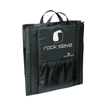 【日本正規販売店】楽天スーパーセール 10%OFF【Rock Slave/ロックスレイブ】アウトドアに便利な座椅子 PAD SEAT ROCK SLAVE(パッドシート・ロックスレイブ)