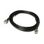 GPS / GNSS アンテナケーブル ソキア GSR2600 用 両端 TNC コネクタ RG-58A/U SK-702 GSC26-10 GSC26-3..