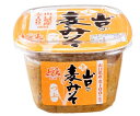 山口の麦みそつぶカップ650g