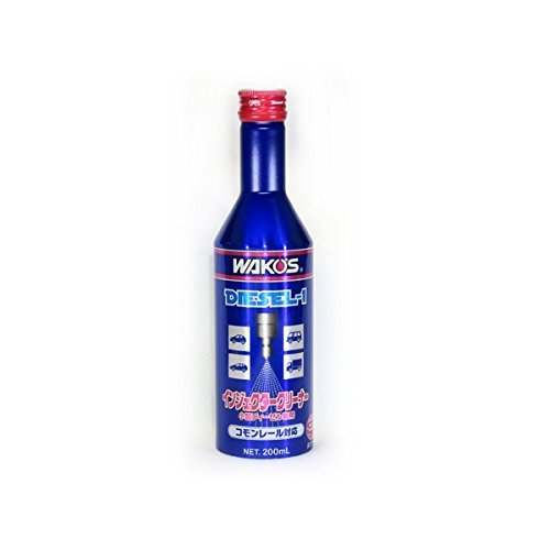 ◆商品名：ワコーズ D-1 ディーゼルワン ディーゼル向け燃料添加剤 200ml F171 200ml