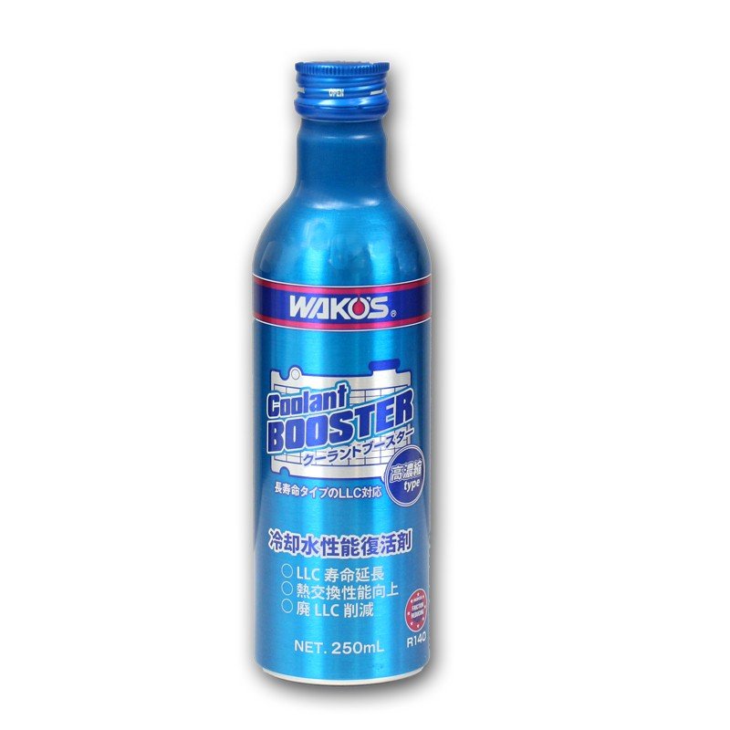 ワコーズ　クーラントブースター CLB 冷却水性能復活剤 冷却水 250ml R140のサムネイル