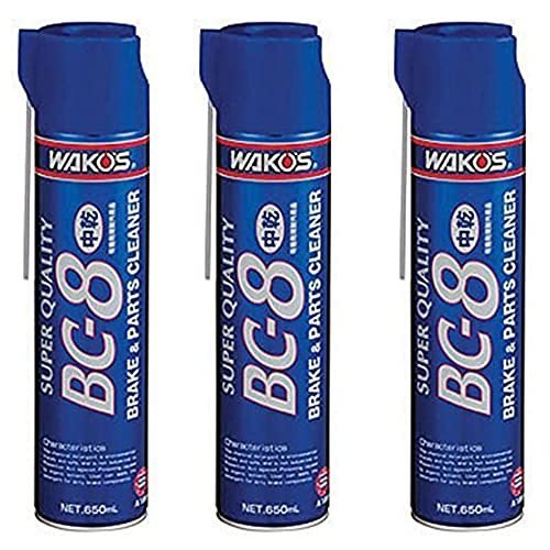 楽天市場】ワコーズ bc－8 30本の通販