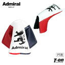 Ah~St Admiral Golf {Ki Y fB[X p^[Jo[ s^p^[Jo[  pghJ gR[fUC }Olbgdl St