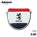 Ah~St Admiral Golf {Ki Y fB[X p^[Jo[ }bg^p^[Jo[  pghJ gR[fUC }Olbgdl St