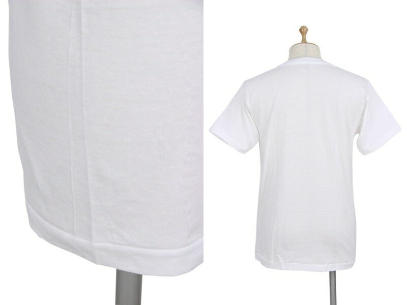 ヘインズ Hanes 日本正規品 メンズ Tシャツ 半袖VネックTシャツ 3枚組 コットン100％ 綿天竺 赤ラベル レッドラベル Vネック3PTシャツ ゴルフウェア