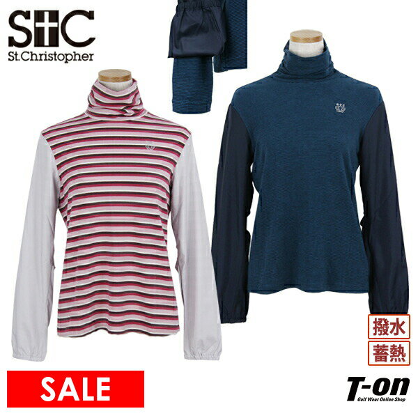 30OFF SALEۥȥꥹȥե St.Christopher ǥ ϥͥå Ĺµ 롼ͥå ޥ㡼...