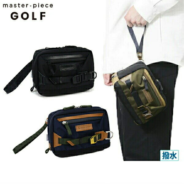ޥԡ աmaster-piece GOLF  ǥ ȥХå ȥݡ 饦ɥݡ  ѵǺ ...