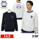 【30%OFF SALE】セントクリストファー St.Christopher メンズ ブルゾン プルオーバー式 スニードジャック ウィンドブレーカー ストレッチ...