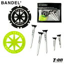 of BANDEL Y fB[X }[J[eB[ }[J[2 OeB[3{ V[geB[2{Zbg Golf Gift Set St