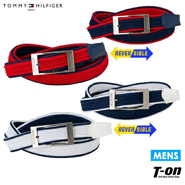 トミー ヒルフィガー ゴルフ TOMMY HIL