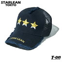 X^[A STARLEAN TOKYO Y fB[X Lbv bVLbv _[WH 3X^[̎hJ ShJ St