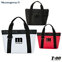【タイムセール 5/7 13:00迄 10%OFF】マンシングウエア エンボイ Munsingwear ENVOY メンズ レディース カートバッグ カートポー...
