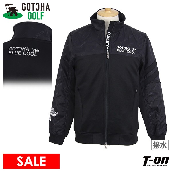 30OFF SALEۥå å㥴 GOTCHA GOLF  ֥륾 ȥå㥱å ɥ㥱å  Ǻإǥ ɡ 4LޤǤѰ ե