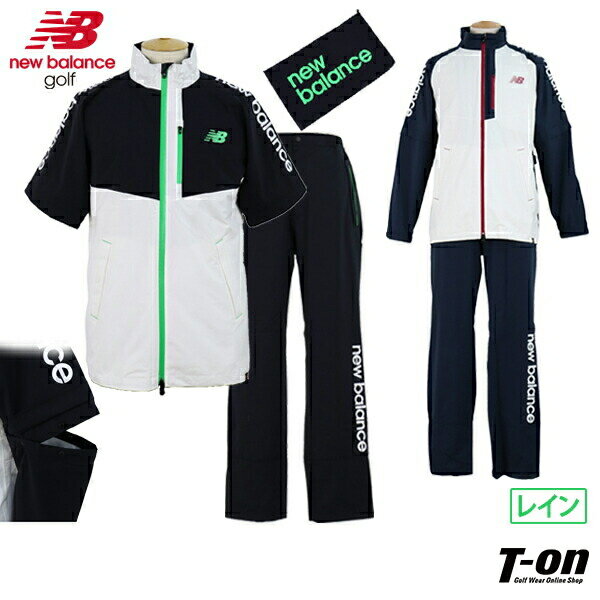 ˥塼Х  new balance golf  쥤󥦥 岼å åȥå 쥤֥륾쥤ѥ ɿ Ʃ Ⱦµˤʤ Х顼ǥ M3L ̵ ե