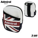 Ah~St Admiral Golf {Ki Y fB[X |[` ANZT[|[` vP[XɂȂ U[f xg[vt jIWbN`[t ShJ St