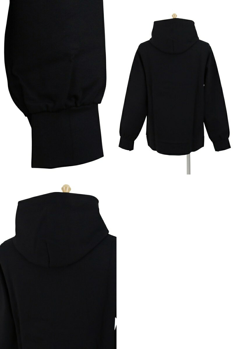 スターリアン東京 STARLEAN TOKYO メンズ パーカー フード付きトレーナー ロゴ刺繍 シンプルデザイン 【送料無料】