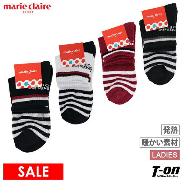 【40％OFF SALE】マリクレール マリ・クレール スポール marie claire spor ...