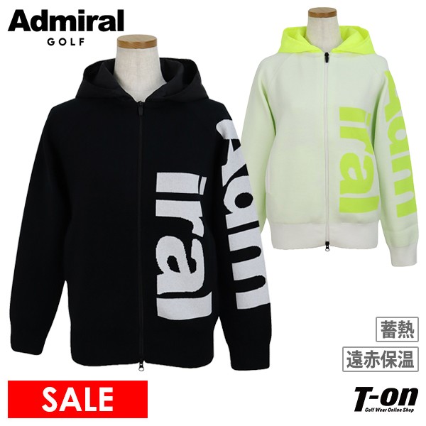 30OFF SALEۥɥߥ르 Admiral Golf  ǥ  ˥åȥ֥륾 ˥åȥաǥ ȺʬǮ΢ ӥåǥ Ǻա ̵ ե