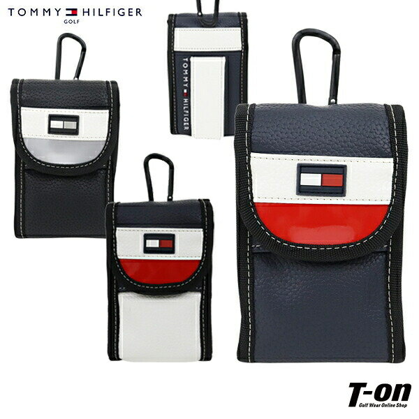 トミー ヒルフィガー ゴルフ TOMMY HILFIGER GOLF 日本正規品 メンズ レディース 距離計ケース スコー..