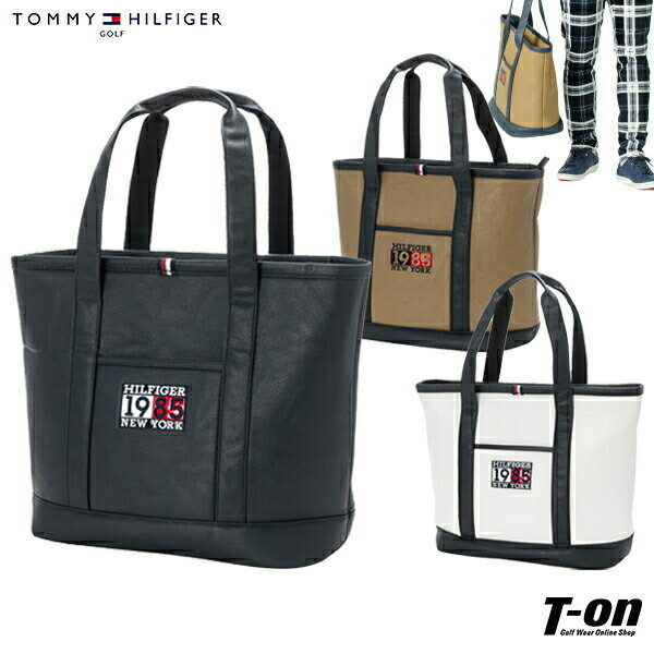 ȥߡ ҥե  TOMMY HILFIGER GOLF   ǥ ܥȥХå ӥåȡȥХå 쥶Ĵ եåɽ ȥꥳǥơ ̵ 