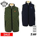 【50%OFF SALE】オロビアンコ Orobianco 日本正規品 メンズ ベスト 中綿入り ストレッチ 保温 発熱 防寒 撥水 キルティングデザイン バイ...