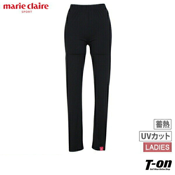 マリクレール マリ・クレール スポール marie claire sport レディース レギンス 裏起毛レギンス 10分..