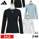 y40OFF SALEzAfB_X AfB_XSt adidas Golf {Ki fB[X nClbNVc  ߃nClbN N ۉ Xgb` SWK[hu StEFA