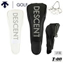 fTgSt fTg DESCENTE GOLF fB[X wbhJo[ [eBeBpwbhJo[ tFCNU[f Ԏ`bvt XtXL[S CRYSTAL COLLECTION St