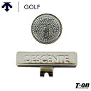 fTgSt fTg DESCENTE GOLF fB[X }[J[ Nbv}[J[ t}[J[ XtXL[ XsbgSfUC  CRYSTAL COLLECTION yz St