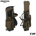 u[tBO St BRIEFING GOLF Y fB[X LfBobO X^hLfBobO 9.5^ CR-4 #03 AIR HOL wV_[xg zfCRNV yz St