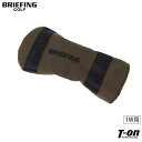 u[tBO St BRIEFING GOLF Y fB[X wbhJo[ hCo[pwbhJo[ H/C #DR AIR HOL ShJ iCf {Adl St