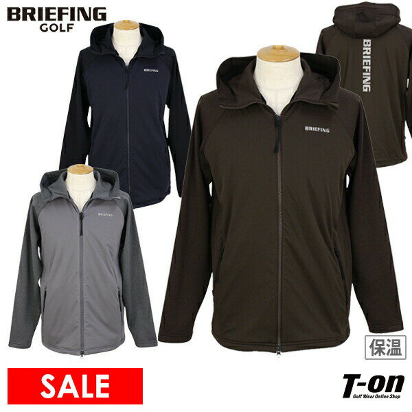 30OFF SALEۥ֥꡼ե  BRIEFING GOLF  ֥륾 ѡ ݲ ΢ ȥå Ǻإǥ Хåץ ᥿å ̵ ե