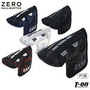ゼロハリバートン ゴルフ ZERO HALLIBURTON GOLF メンズ レディース ヘッドカバー ピン型ヘッドカバー H/C PT-PIN コーデュラナイ...