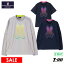 40OFF SALEۥХˡ Psycho Bunny   ֥륾 ˡɥå 롼ͥå Ⱦµˤʤ 2WAY ȥå ɥåȥץ ̵ ե