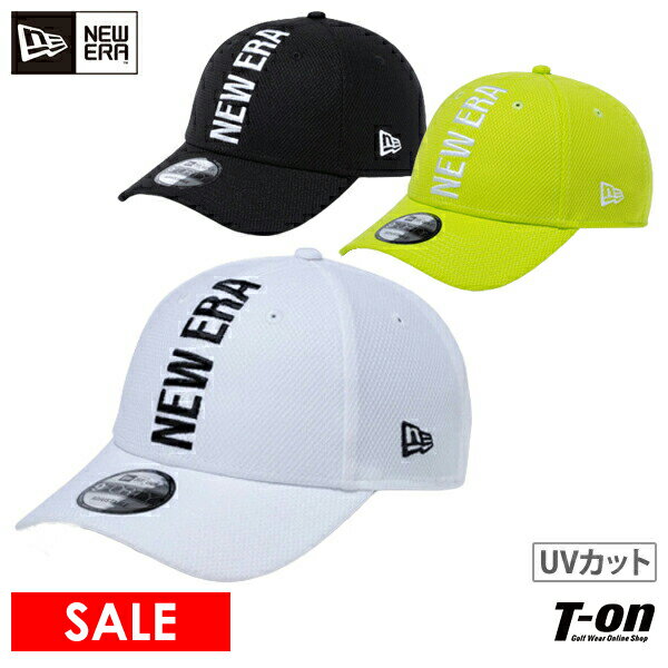 【20％OFF SALE】ニューエラ ゴルフ ニューエラ NEW ERA 日本正規品 メンズ レディース キャップ 9FORTY UVカット 吸汗速乾 バーチカルロゴ ロゴ刺繍 2023 春夏 新作 ゴルフ