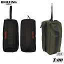 u[tBO St BRIEFING GOLF Y fB[X V[YP[X V[YobO Zp[g^  R[fiCf ϋvf ShJ SHOES CASE TL yz St