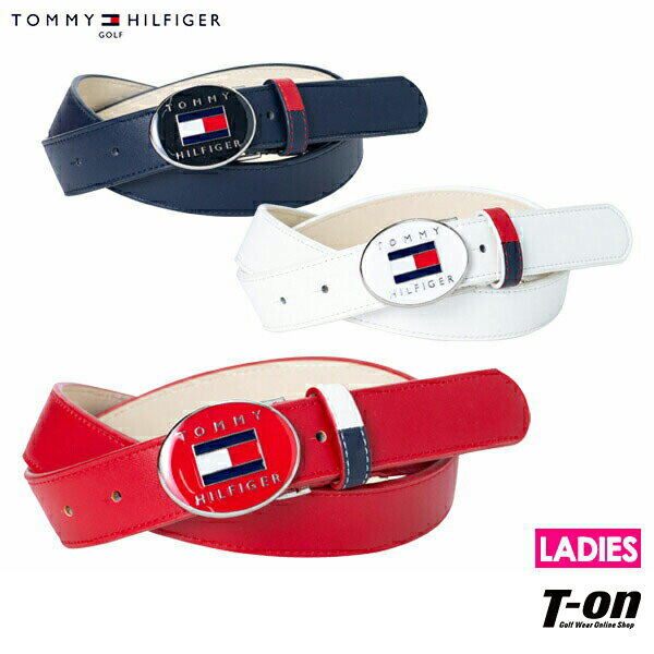 ȥߡ ҥե  TOMMY HILFIGER GOLF  ǥ ٥ 쥶ĴǺ Хå ٥ȥåȲǽ 