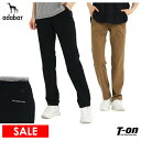 【50%OFF SALE】アダバット adabat レディース パンツ ロングパンツ ストレッチパンツ 【送料無料】 ゴルフウェア