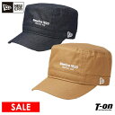 【20%OFF SALE】ニューエラ ゴルフ ニューエラ NEW ERA 日本正規品 メンズ レディース キャップ ワークキャップ ドゴールキャップ WM-01...