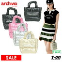 【30%OFF SALE】アルチビオ archivio レディース カートバッグ カートポーチ ショルダーバッグにもなる 2WAY ミニバッグ 中綿キルティング...