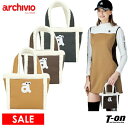 【30%OFF SALE】アルチビオ archivio レディース カートバッグ カートポーチ ラウンドポーチ ミニバッグ ボアパイピングデザイン ロゴ刺繍 ス...