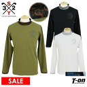 【30%OFF SALE】SY32 by SWEET YEARS GOLF エスワイサーティトゥ バイ スィートイヤーズ ゴルフ 日本正規品 メンズ ハイネック...
